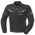 IXS LEVANTE Jacheta Textil Negru mesh